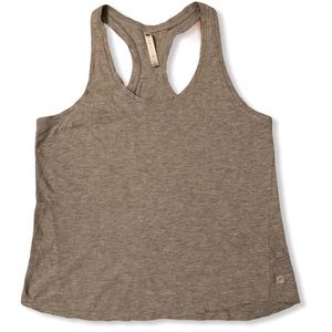 Fabletics Women’s Racerback Tank Size M